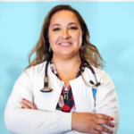 Dra. Claudia Jorquera Velásquez photo