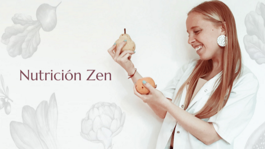 NutricionZen Carolina Adef banner