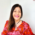 Carolina Poblete Mejías photo