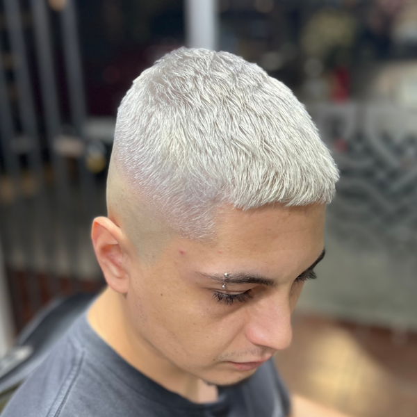 platinado