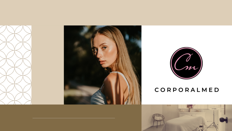 Corporal Med Mundo E interior