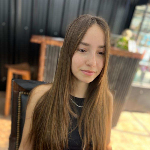 CORTE DAMA  (Incluye Lavado)