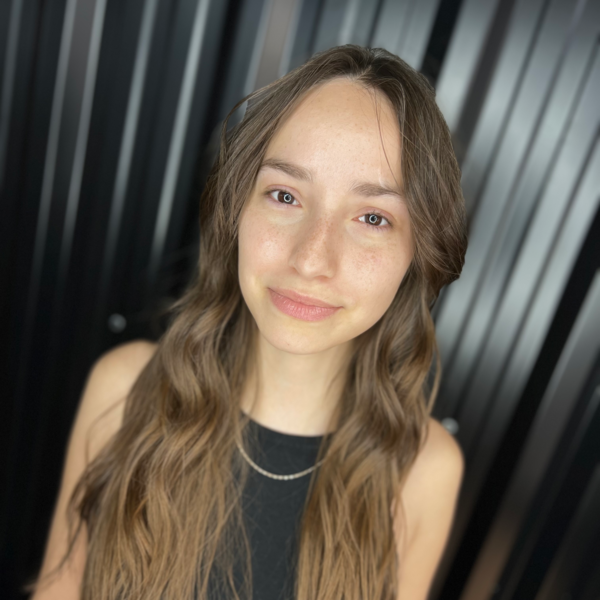 CORTE DAMA  (Incluye Lavado)