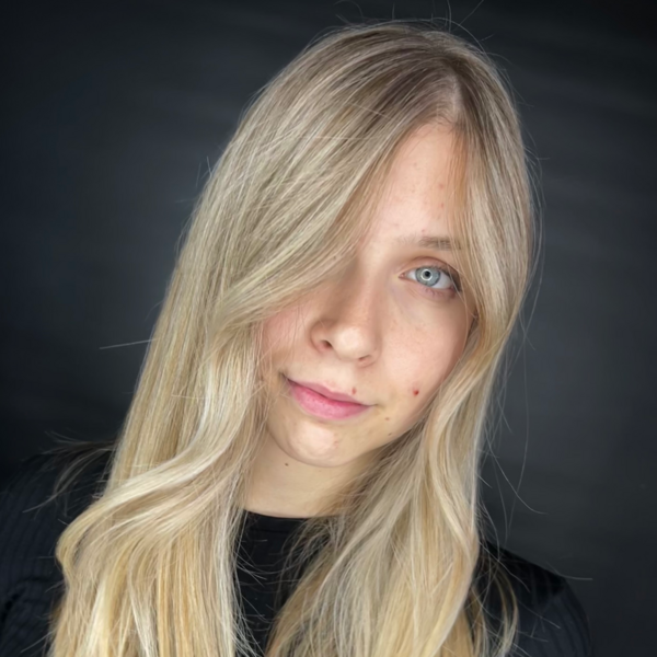BALAYAGE • BABYLIGHTS