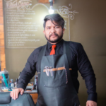 Barbero Oscar (30 Años de Experiencia) photo