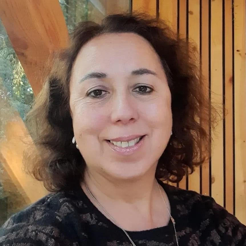 RAQUEL OSORIO NAVARRO