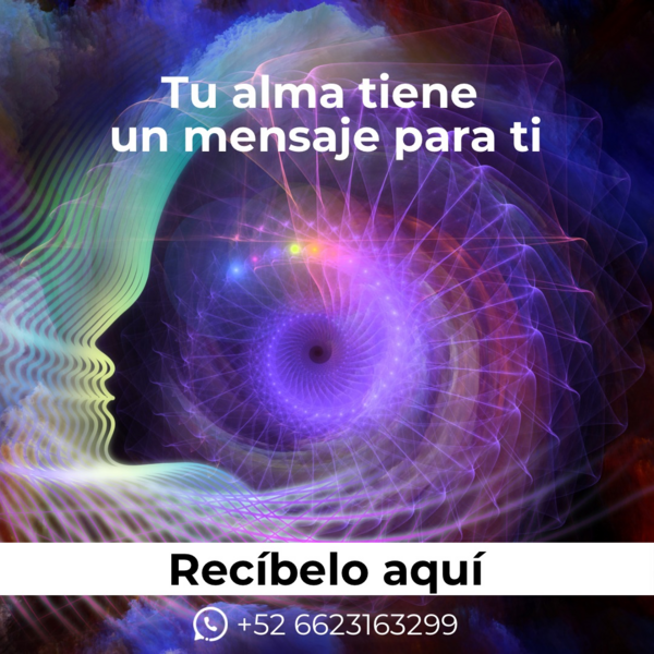 Mensaje del alma e interpretación de tu árbol de la vida asincrónico