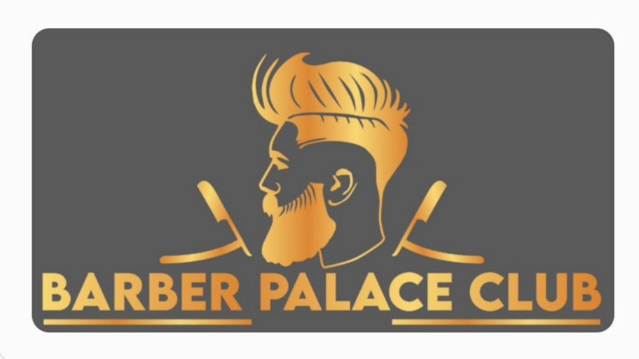 BarberPalaceClub banner