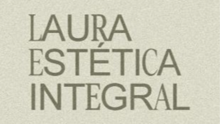 LEI Laura Estetica Integral banner
