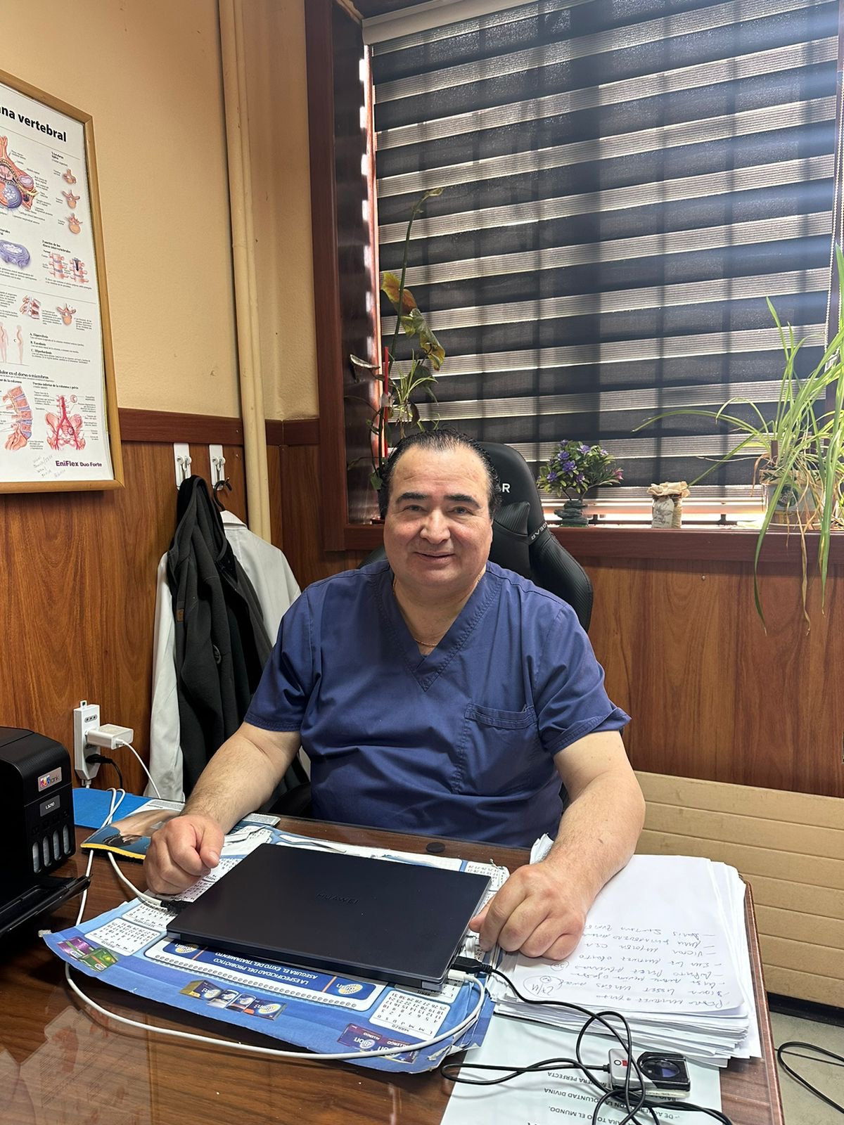 HERICK APOLONIO RETAMAL