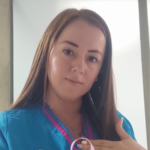 Johana Andrea Gonzáles photo