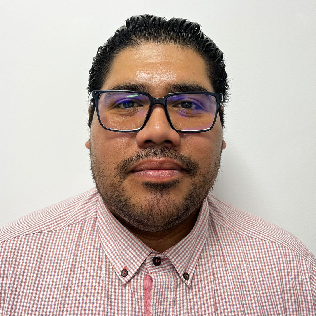 Dr. Jose Guadalupe Narez