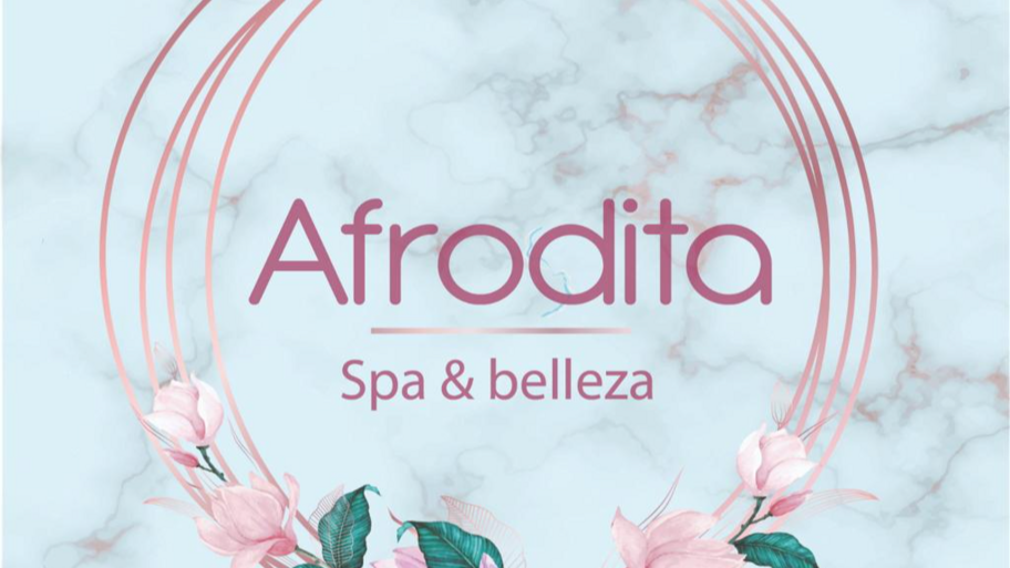 AFRODITA SPA Y BELLEZA  banner