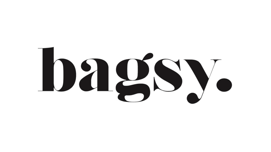 bagsy. banner
