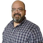 Rubén Godínez Meléndez