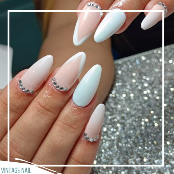 Uñas Softgel 