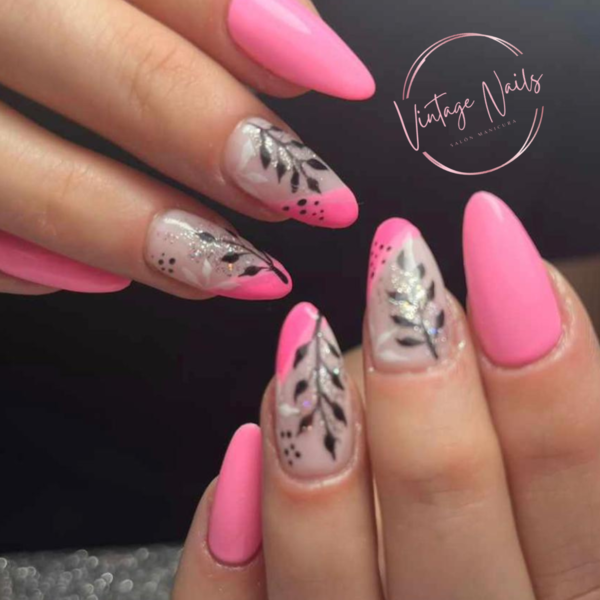 Uñas Softgel 