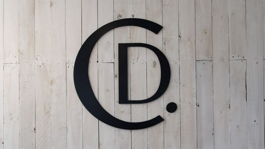 Camila Beauty Studio | Urca interior