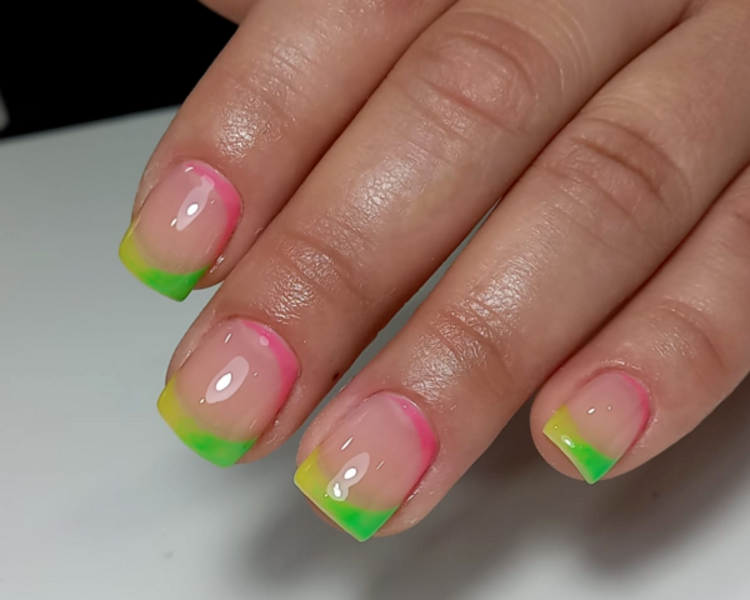 kapping en Poligel 