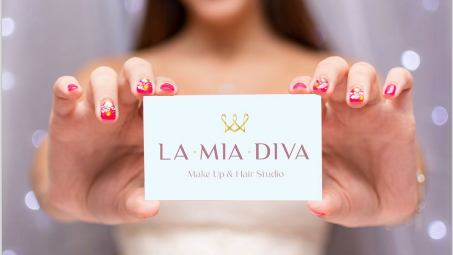 La Mia Diva Studio banner