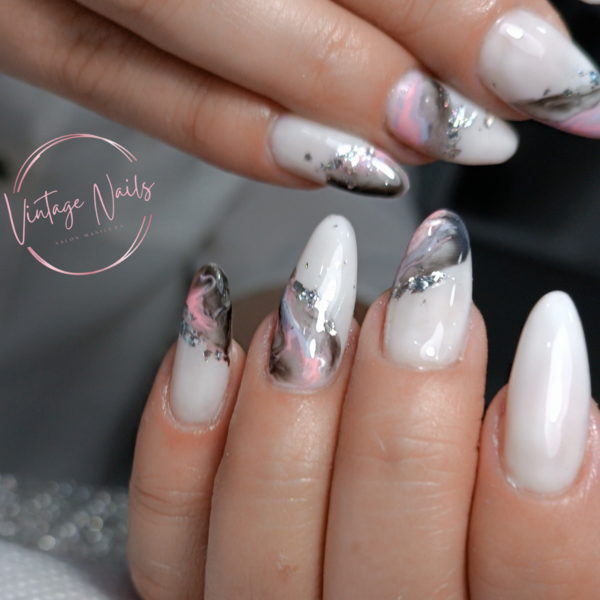 Esmaltado permanente 