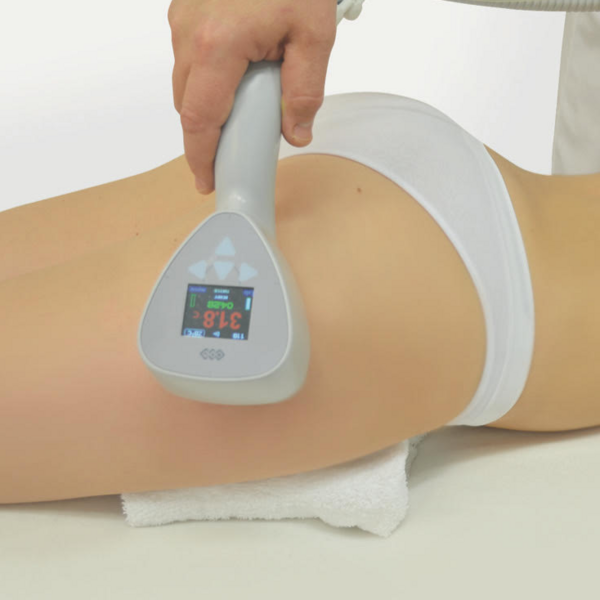 Exilis Corporal (1 zona)