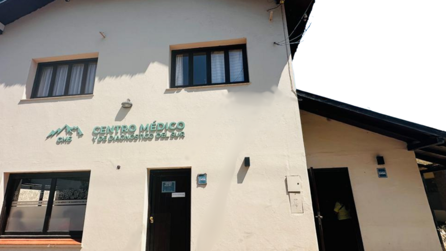 Centro Médico y de Diagnostico del Sur  banner
