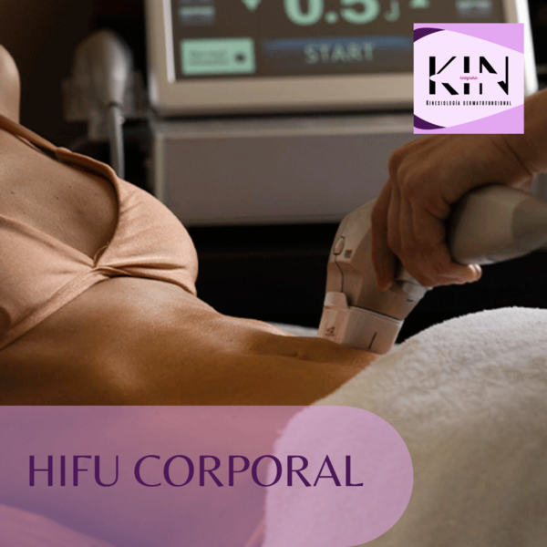 HIFU CORPORAL 1 ZONA
