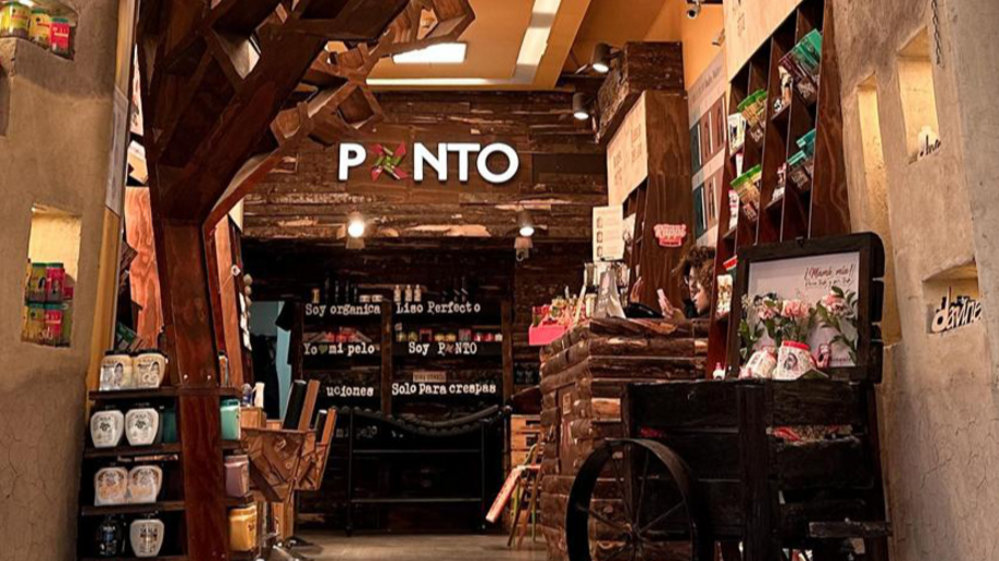 C.C Santafé - Bogotá interior