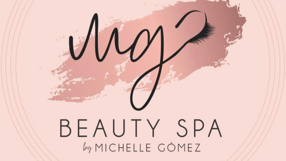 Beauty Spa By Michelle Gómez  banner