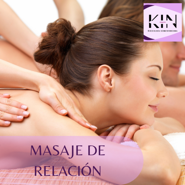 MASAJE DE RELAJACION