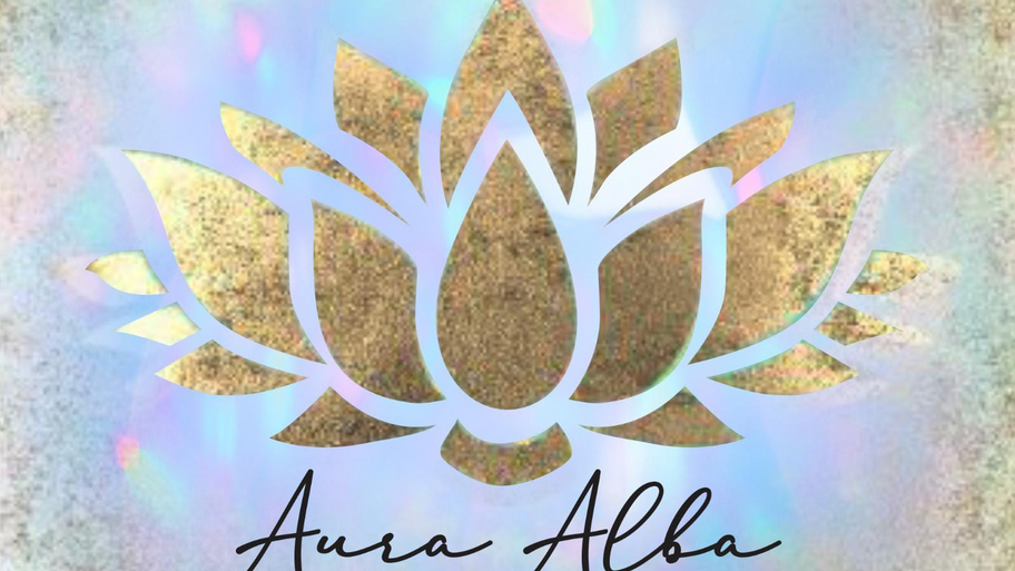 AURA ALBA SPA banner