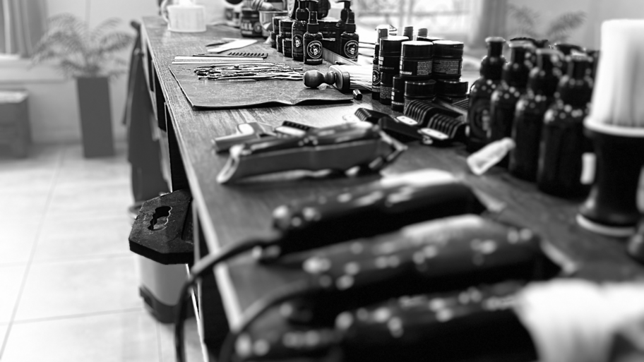 La Barbería NL  banner