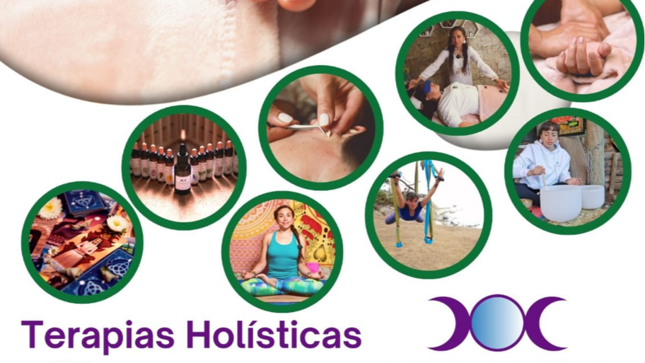 JOHADA YOGA Y TERAPIAS Bienestar en Movimiento banner