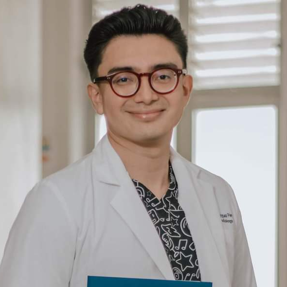 Lenin David Rodriguez Perez