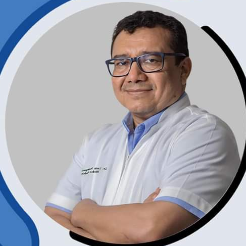 Lenin Rodriguez Ozuna