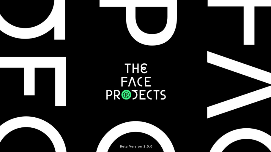 The Face Projects Chile interior