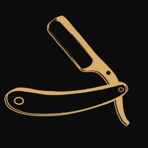 Corte de cabello + Diseño de linea