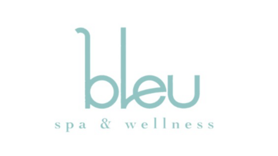 Bleu Spa  banner