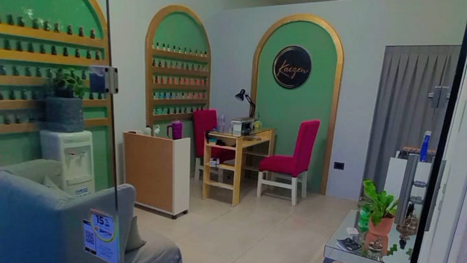 Kaizen Estetica interior