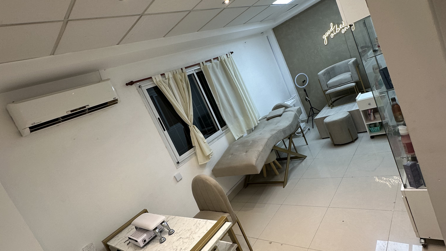 Lenna Studio interior
