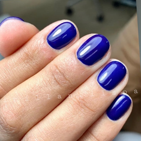 💅🏻Manicura Permanente Torno (Esmaltado Permanente)