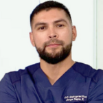 Dr. Jorge Tapia Palomar photo