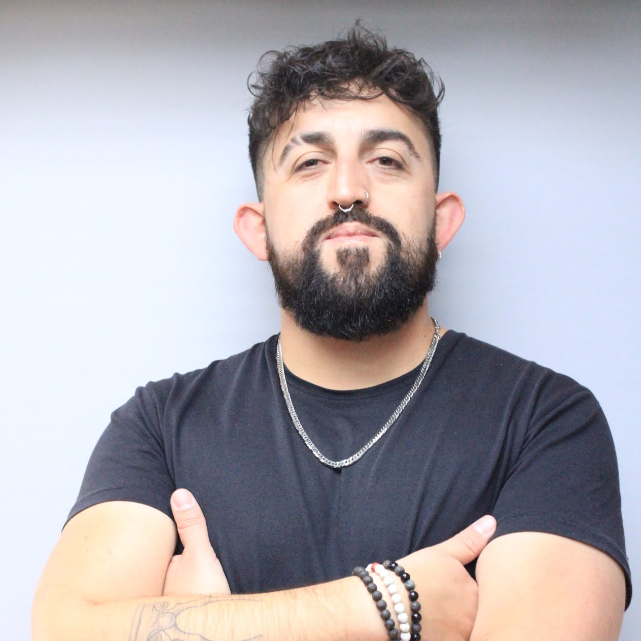 Fernando Rojas