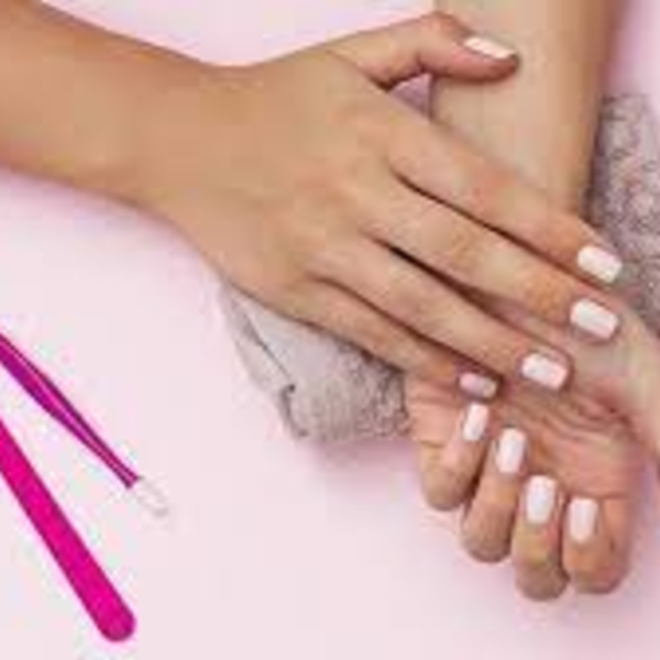 Manicura Comun
