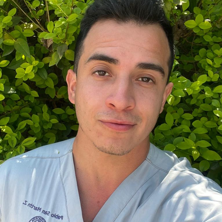 PABLO SAN MARTIN (NUTRICIONISTA)