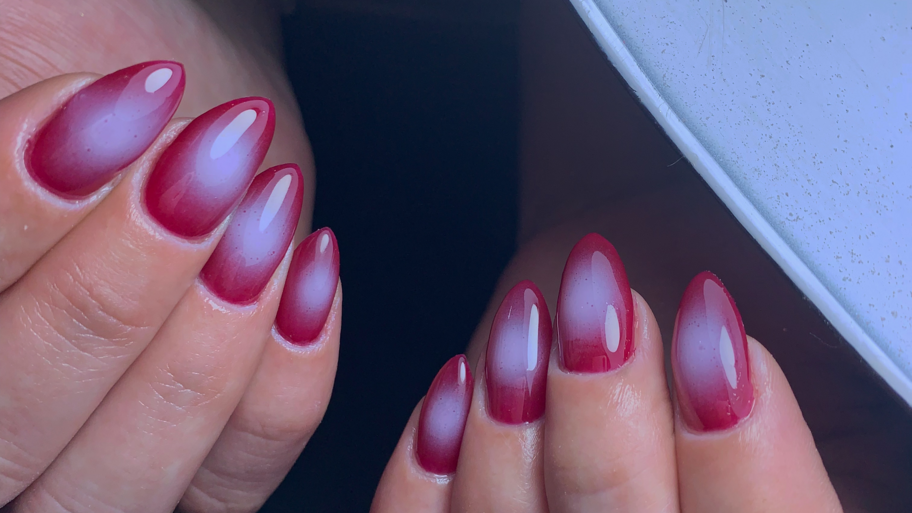 Glam espacio de belleza  banner