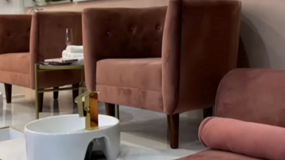 Nail Couture Boutique banner