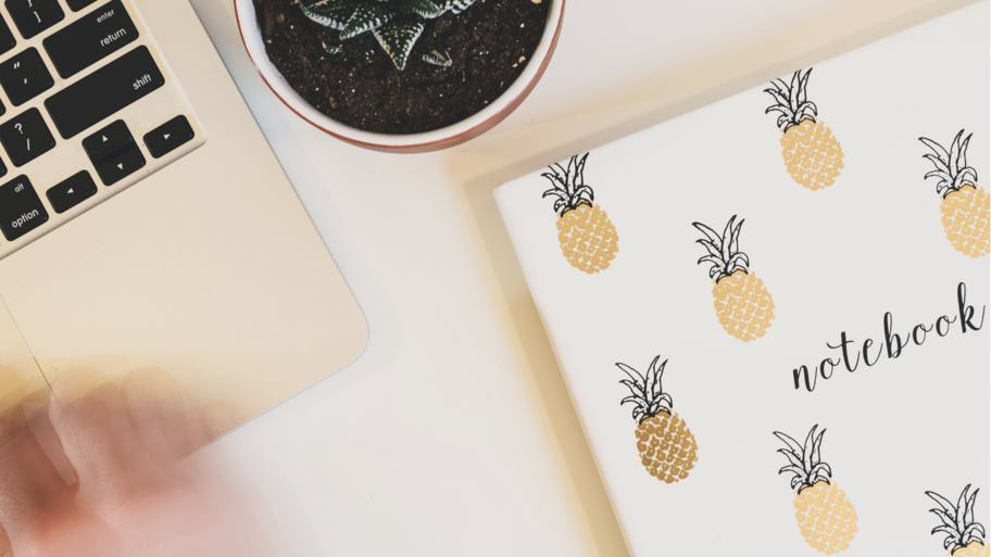 Nutrición by Caro Blain banner