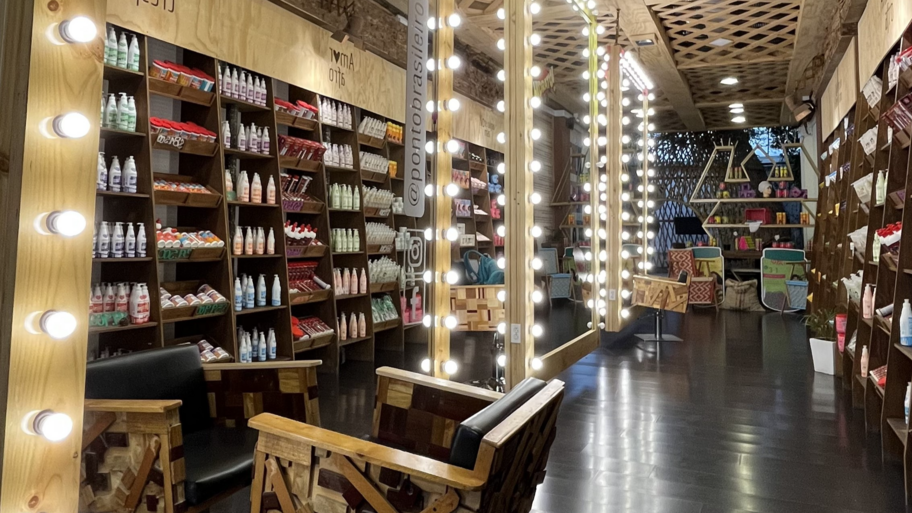 Casa Ponto - Bogotá interior